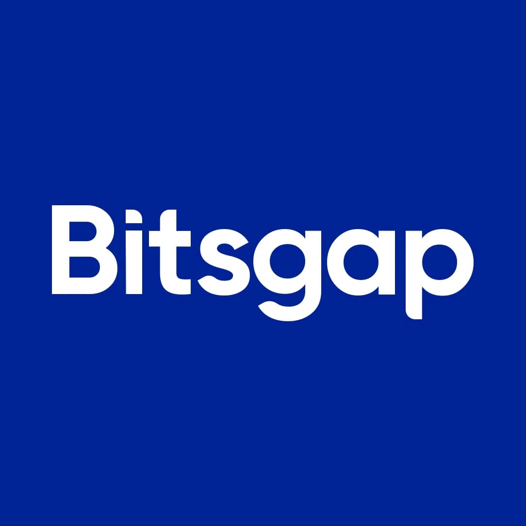 Bitsgap logo