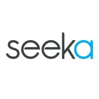 Seeka Technology logo