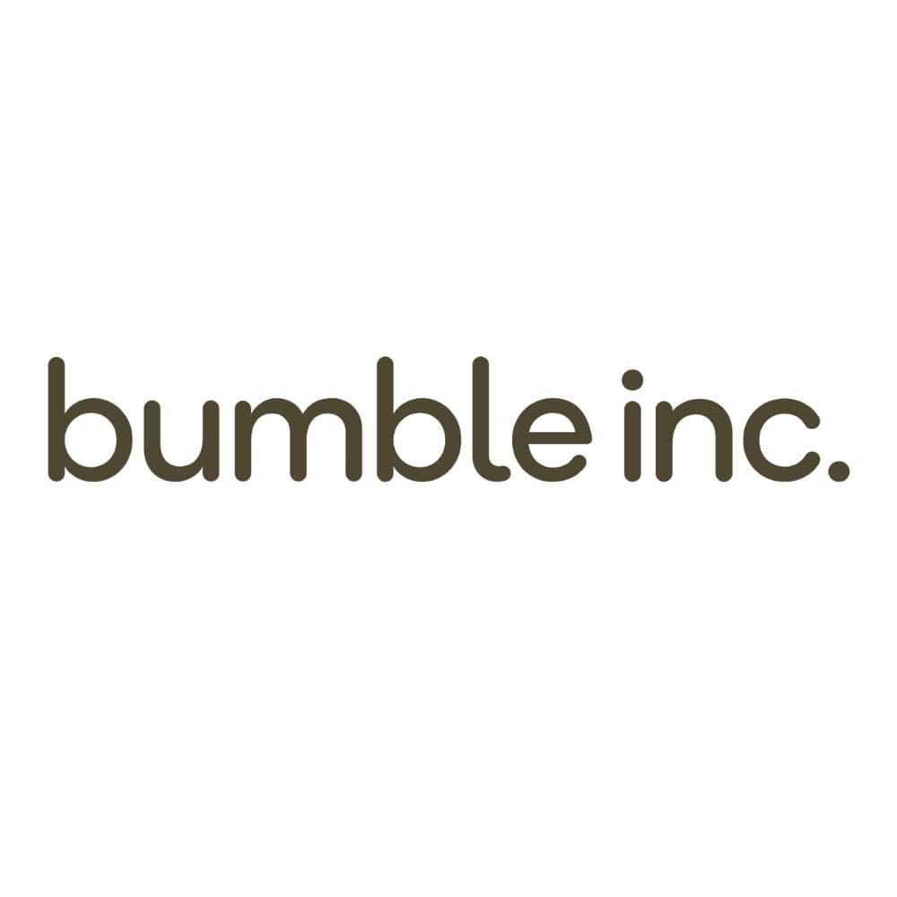 Bumble Inc. logo