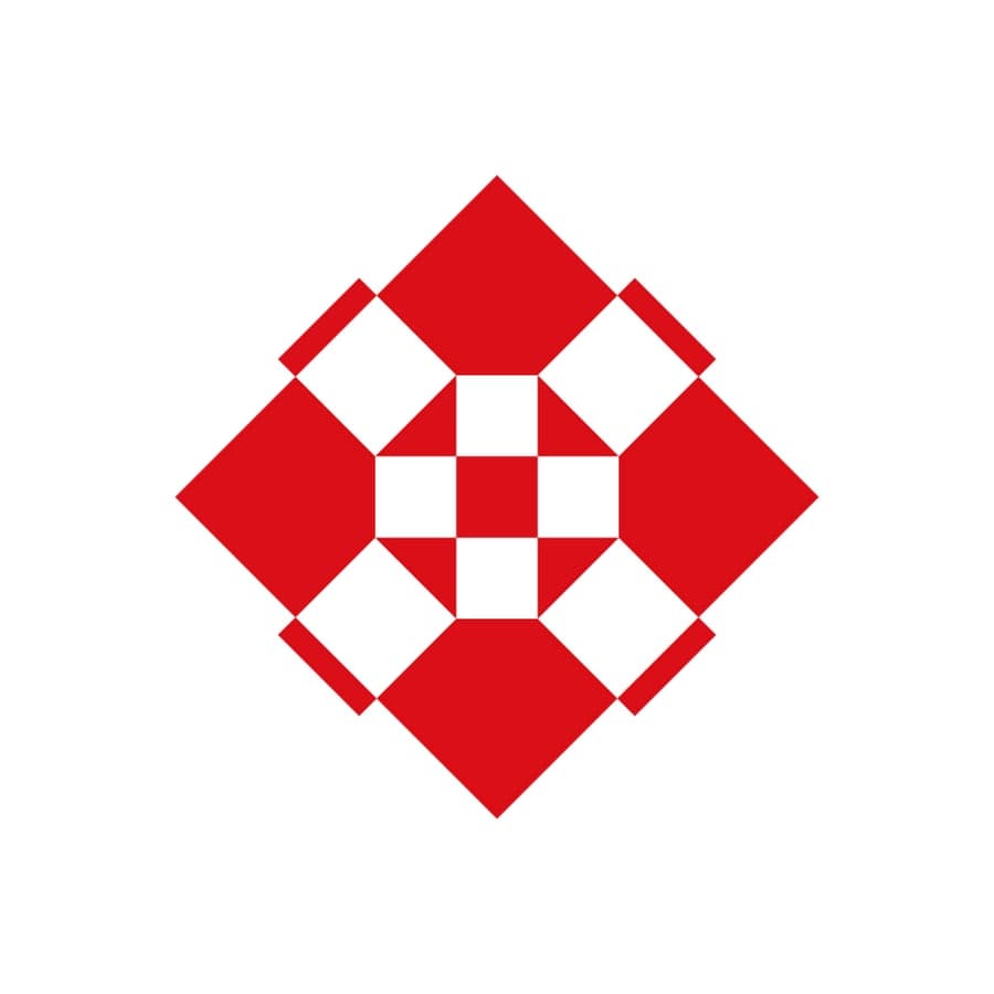 Ten Square Games logo