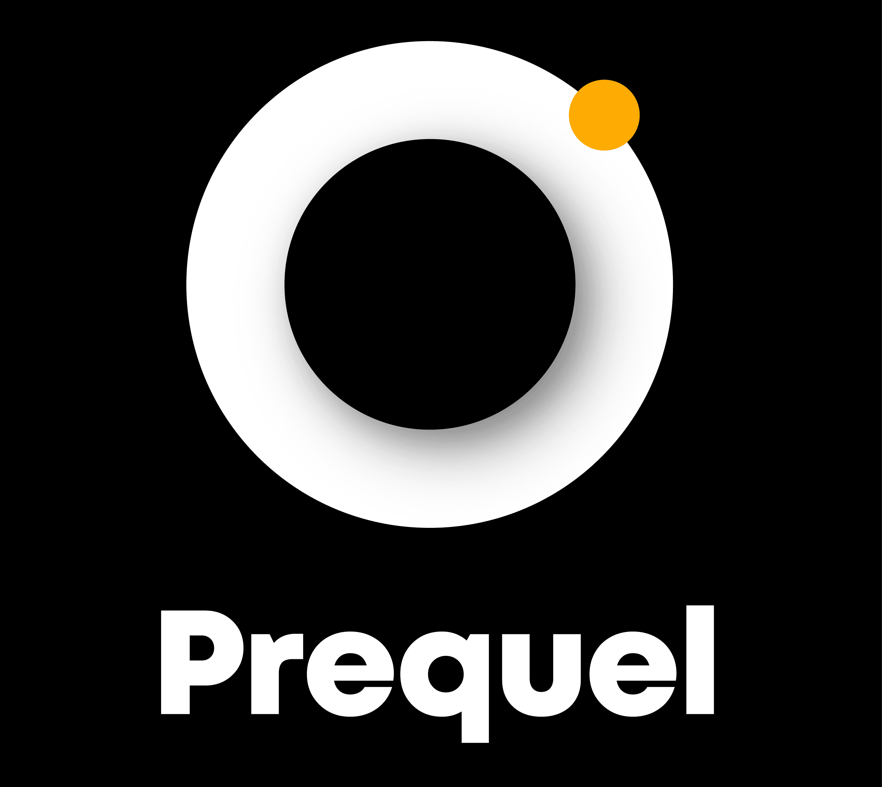Prequel logo
