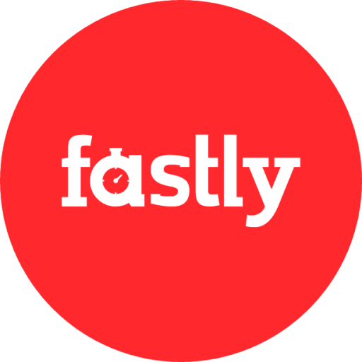Fastly logo