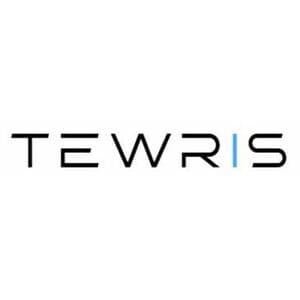 Tewris logo