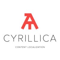 Cyrillica logo