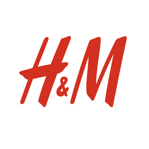 H&M logo