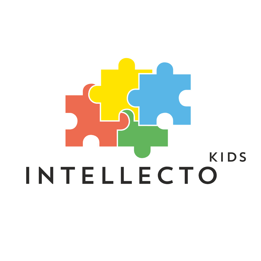 IntellectoKids logo