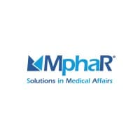 MphaR logo