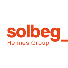 Solbeg logo