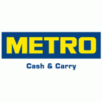 METRO logo
