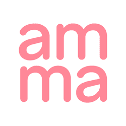 amma logo