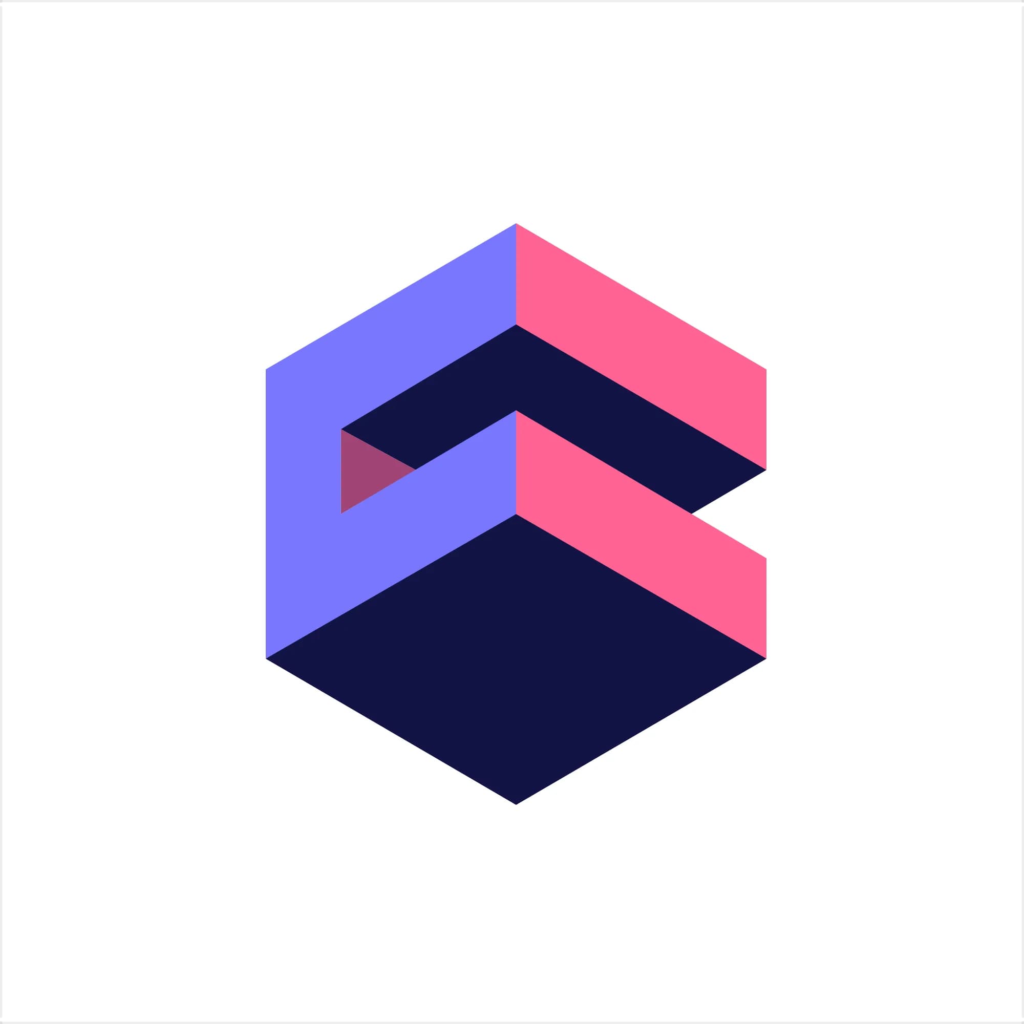 Cube logo