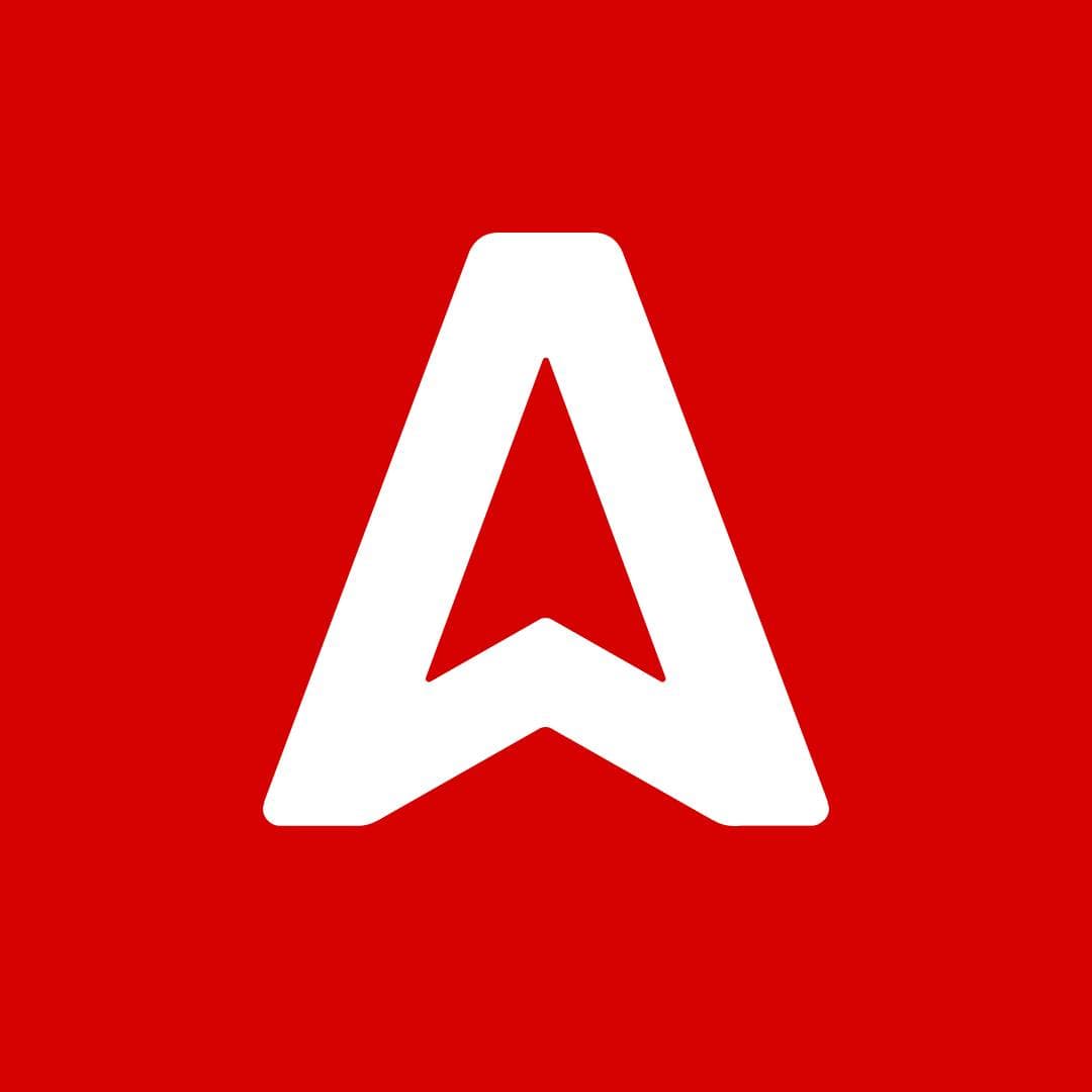 Adsterra logo