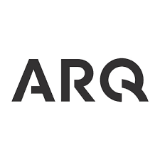 ARQ logo