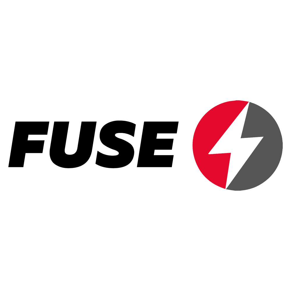Fuse Service logo