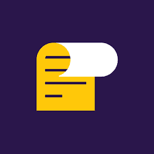 Payslip logo