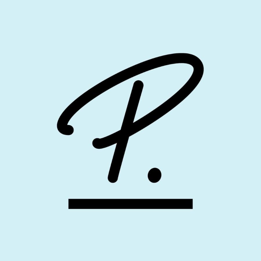 Personio logo