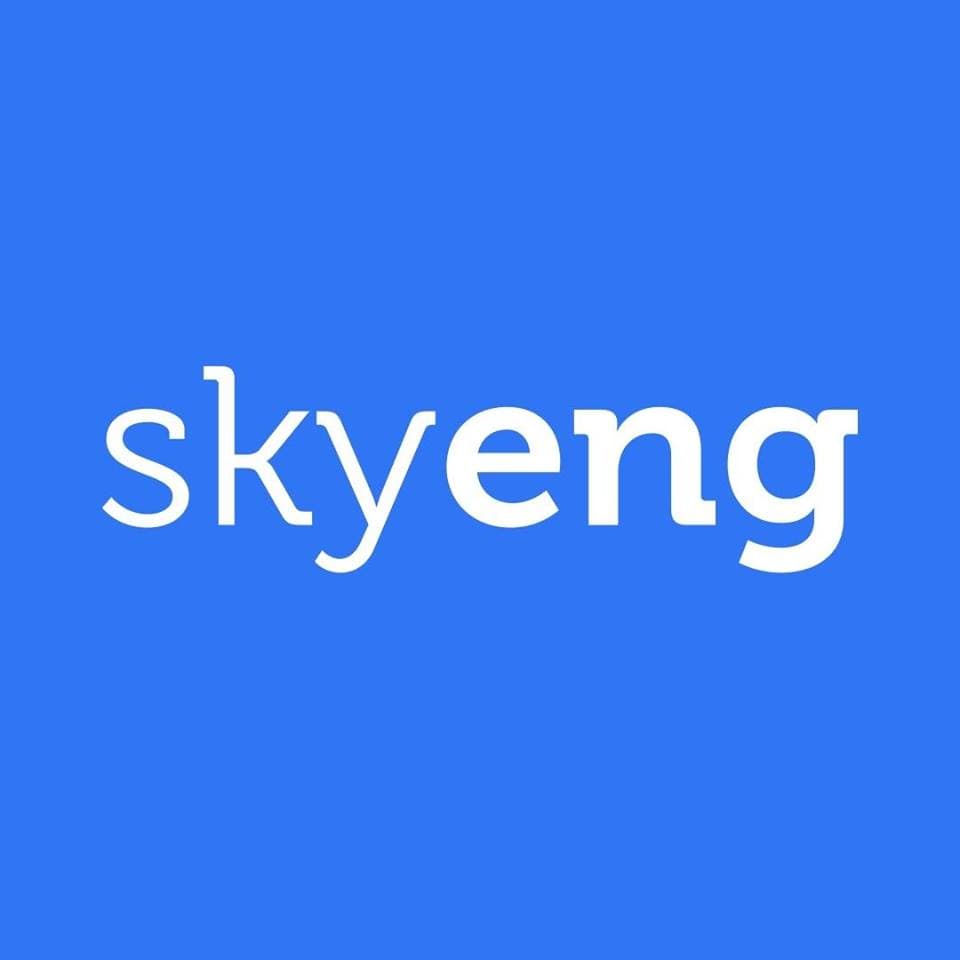 Skyeng logo