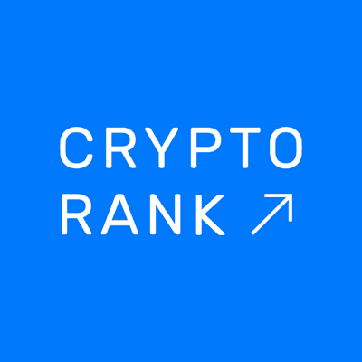 Cryptorank logo