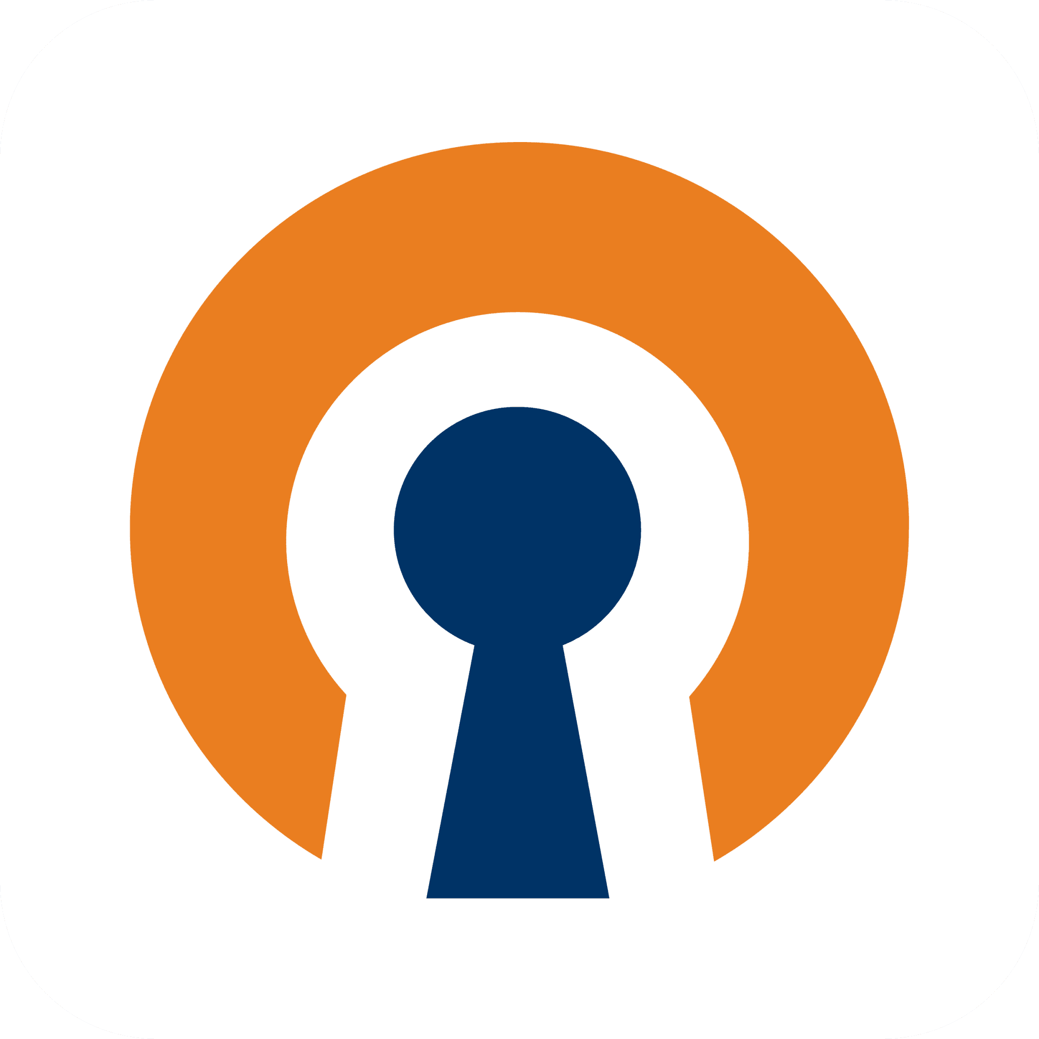 OpenVPN logo