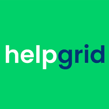 HelpGrid logo