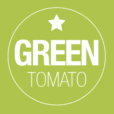 GreenTomatoMedia logo