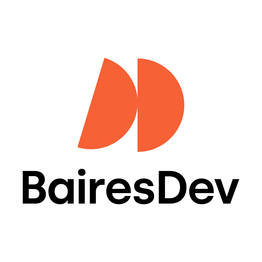 BairesDev logo