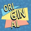 Original Games logo