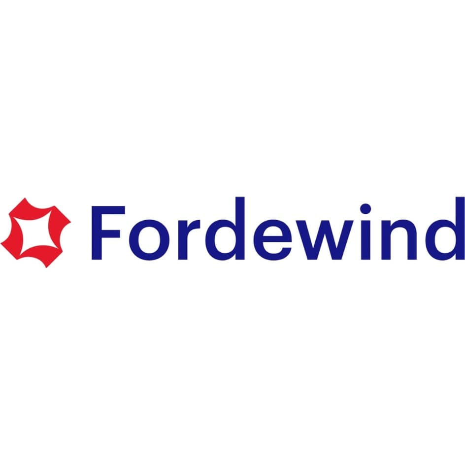 Fordewind logo