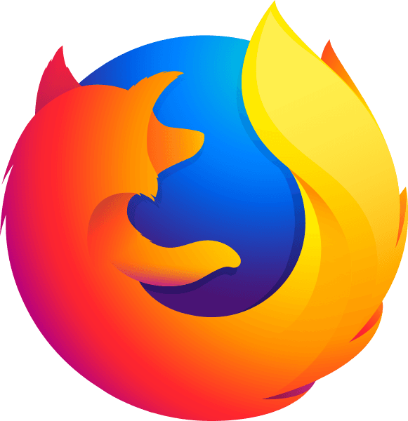 Mozilla Corporation logo