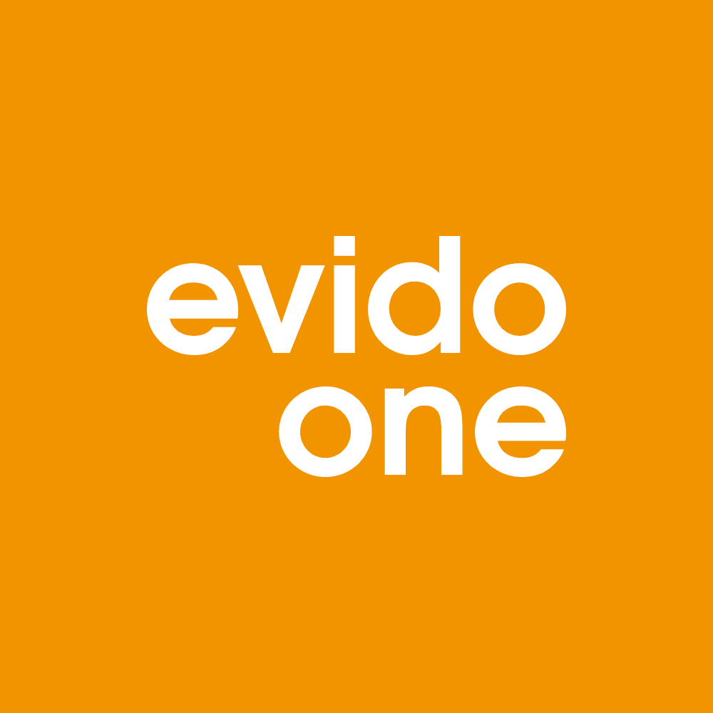Evido.one logo