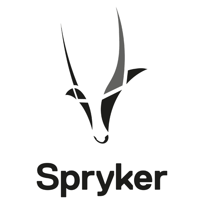 Spryker logo