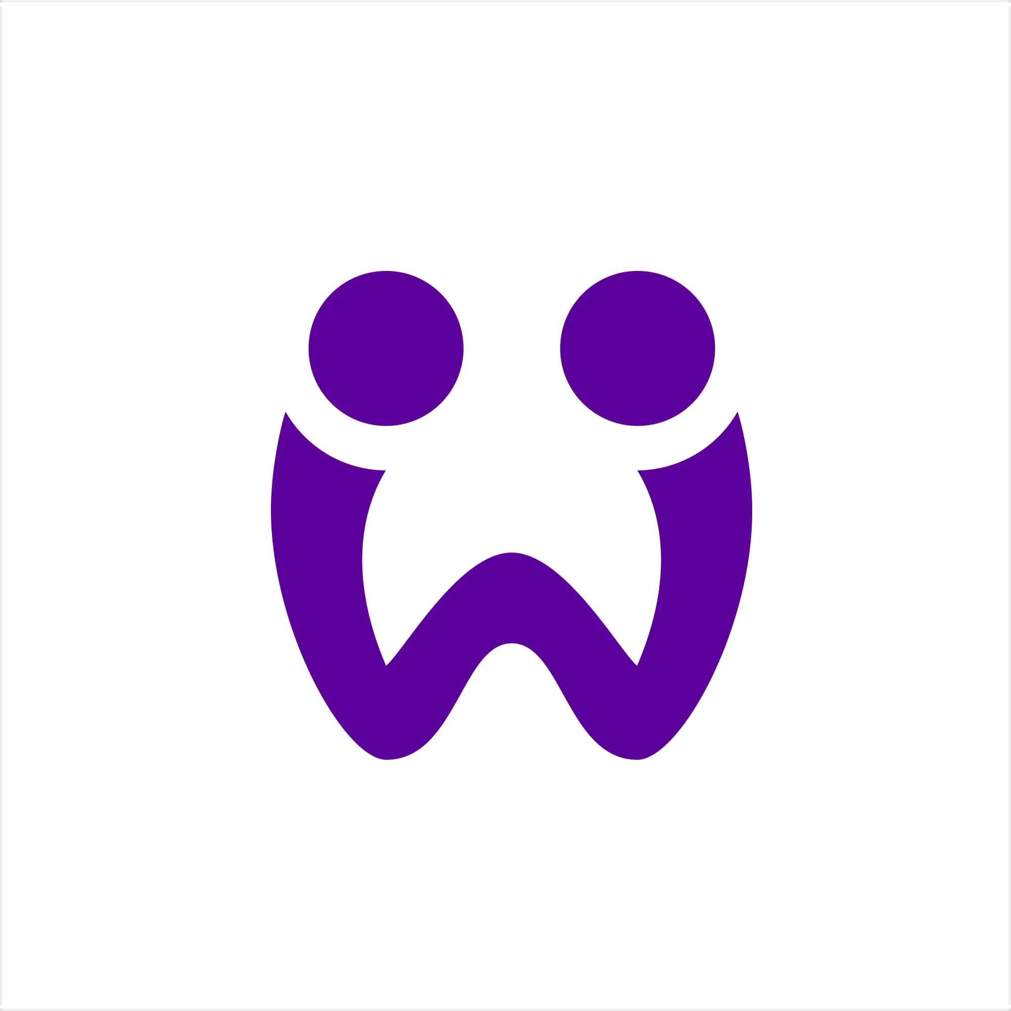 Wooga logo