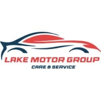 Lake Motor Group logo