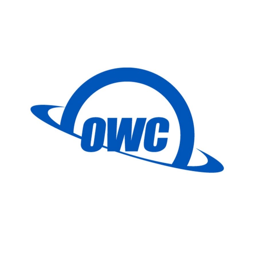 OWC logo