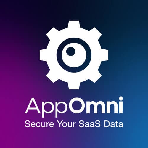 AppOmni logo
