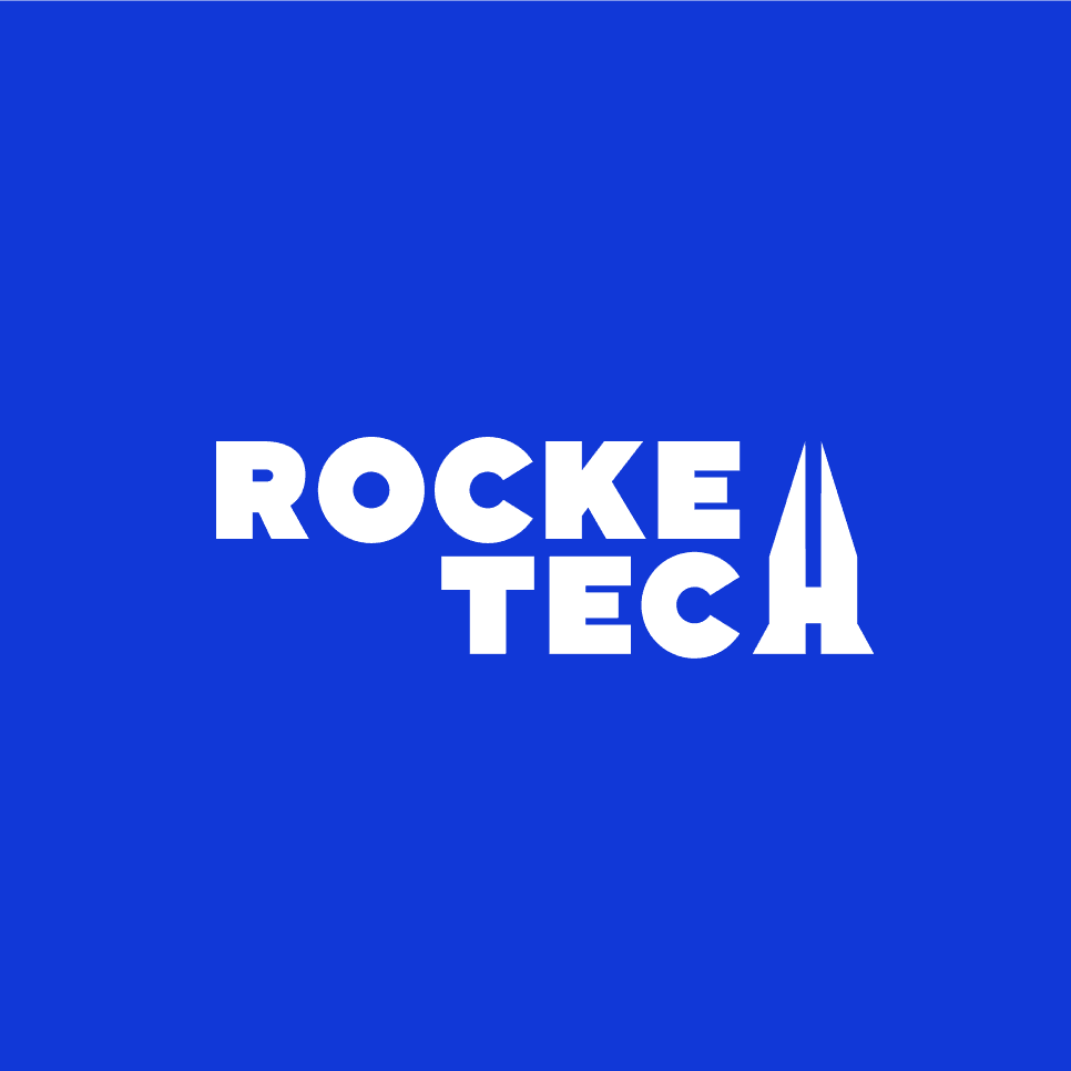 Rocketech logo