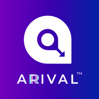 Arival Bank logo