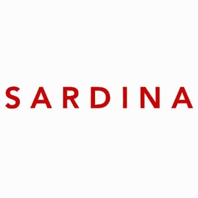 Sardina Systems logo