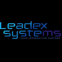 Leadex Systems logo