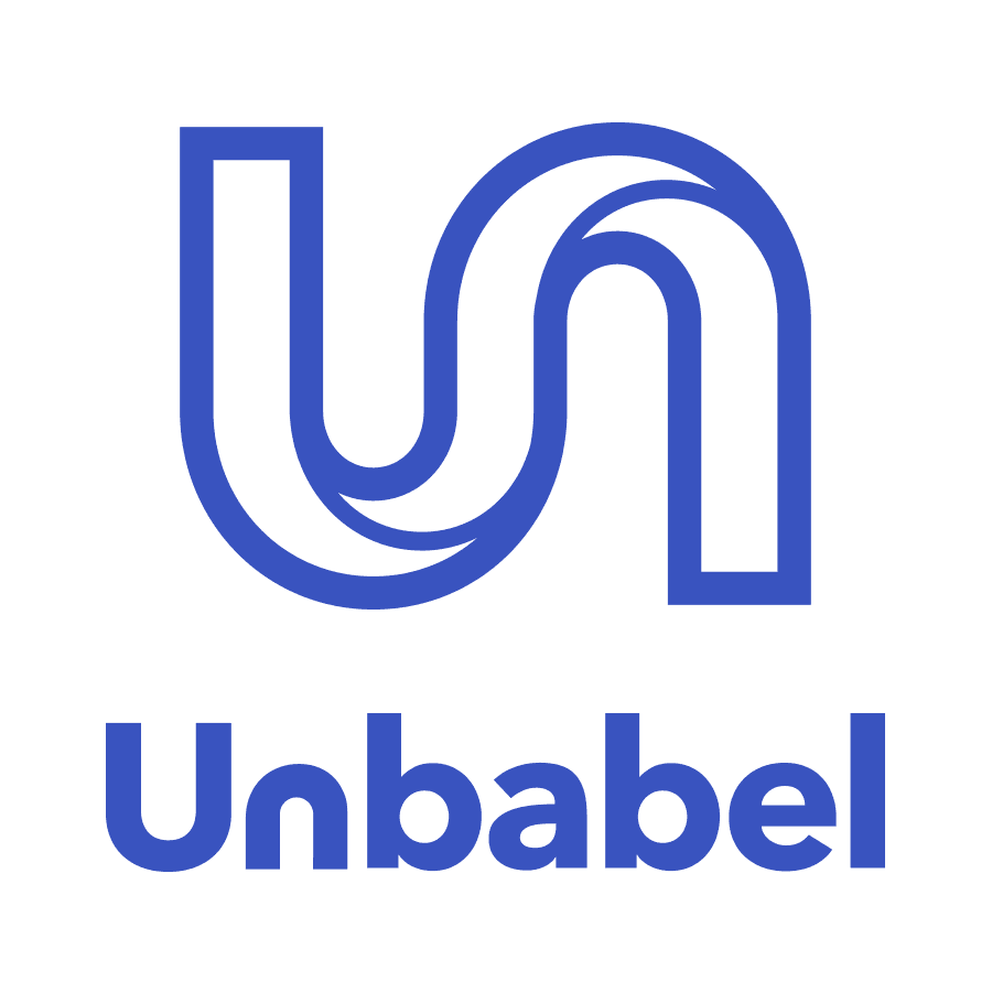 Unbabel logo