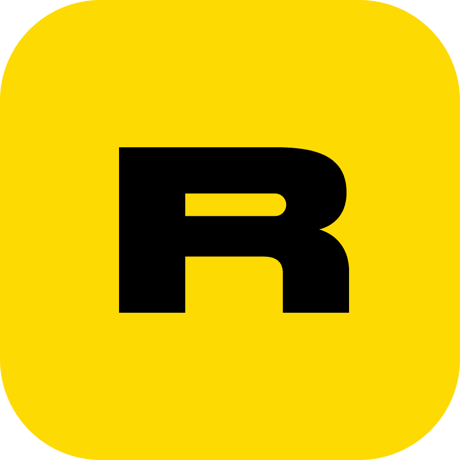 Rarible logo