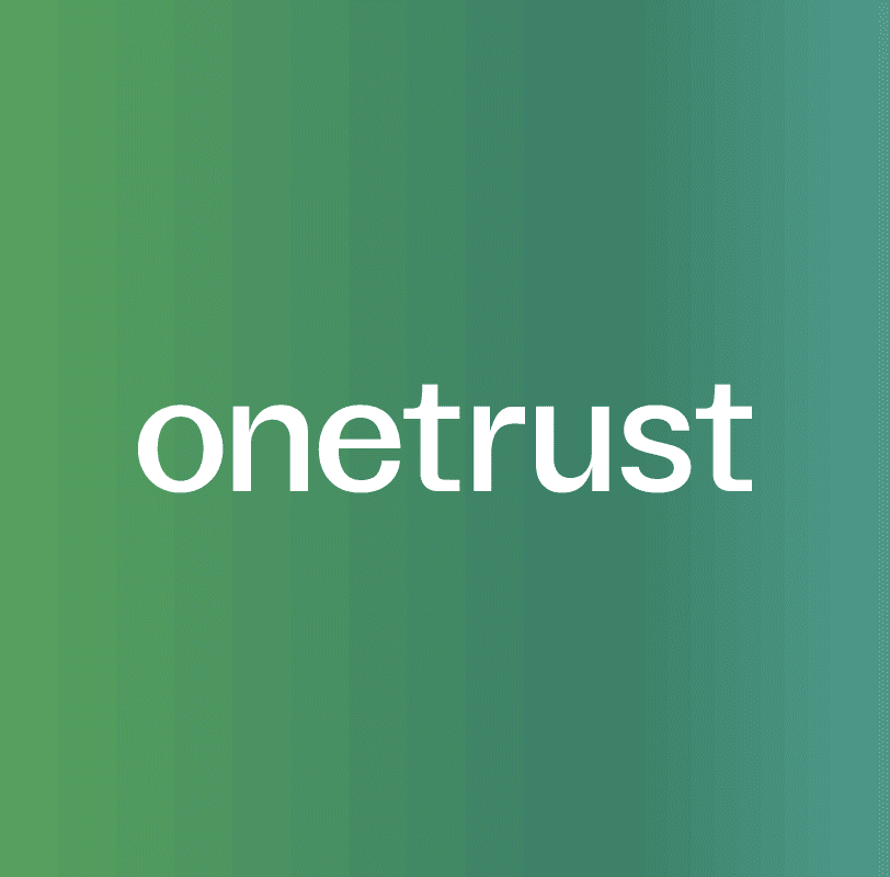 OneTrust logo