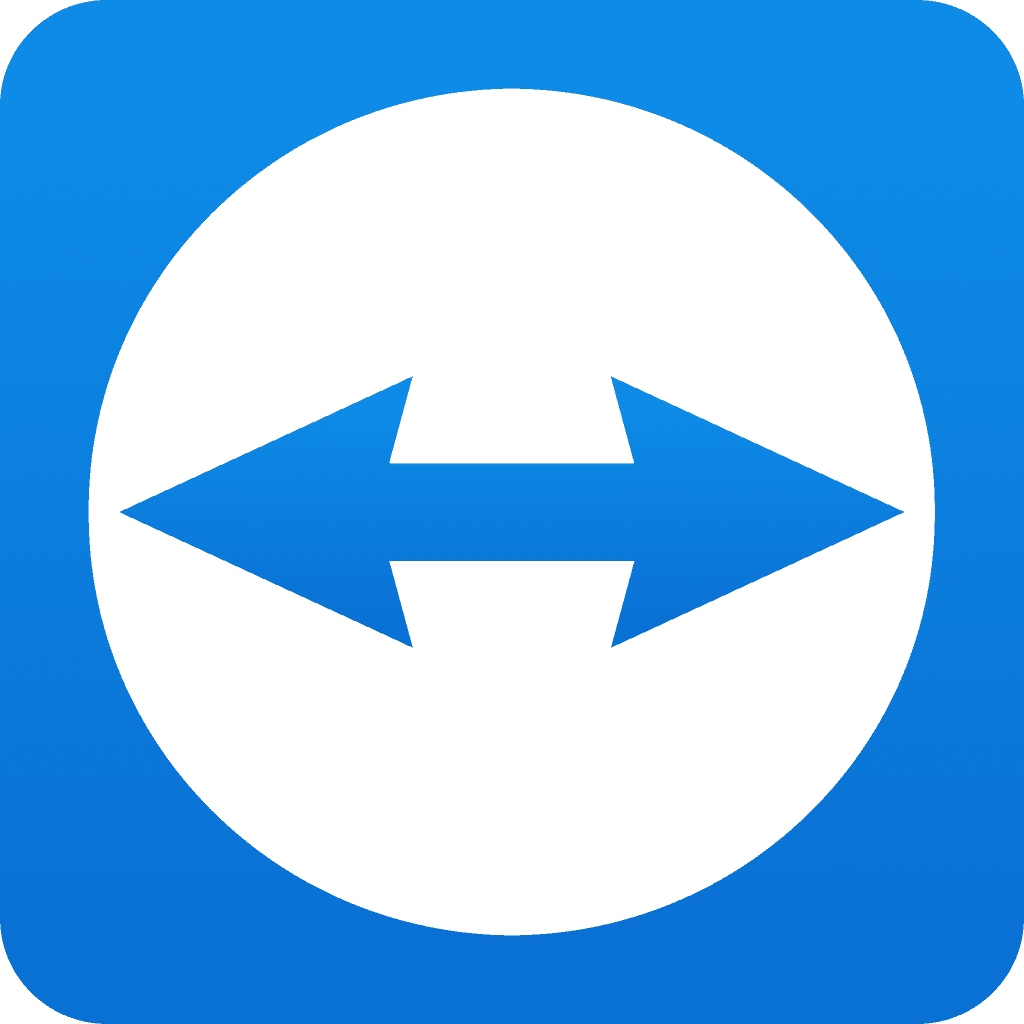 TeamViewer logo