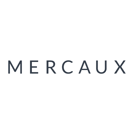 Mercaux logo