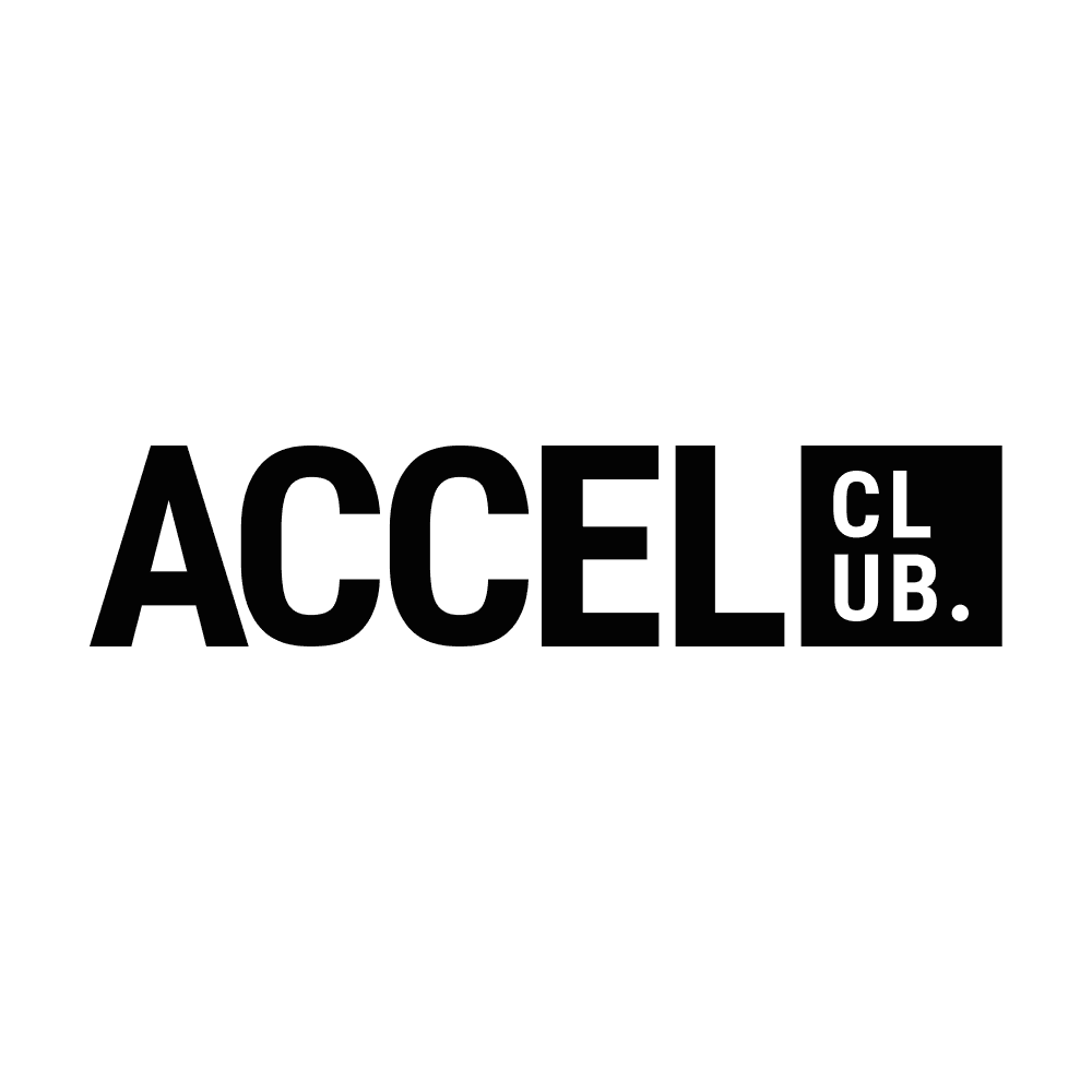 Accel Club logo