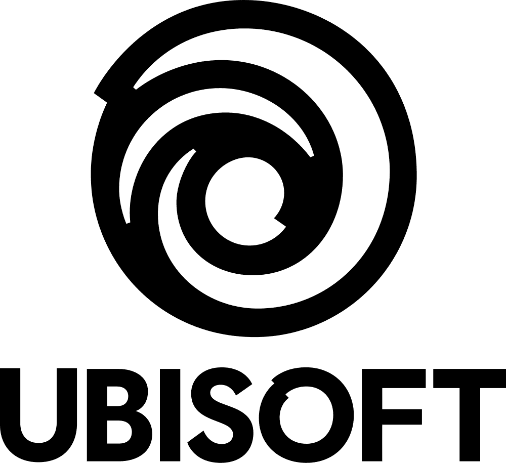 Ubisoft logo