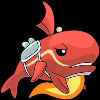 Whale logo