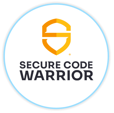 Secure Code Warrior logo