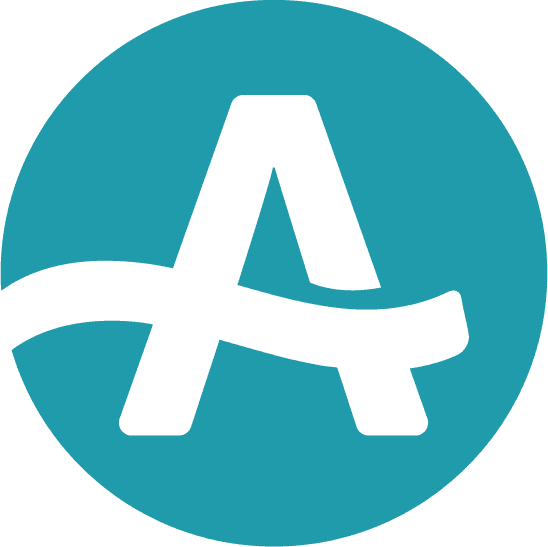 AnyRoad logo