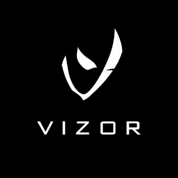 Vizor Games logo
